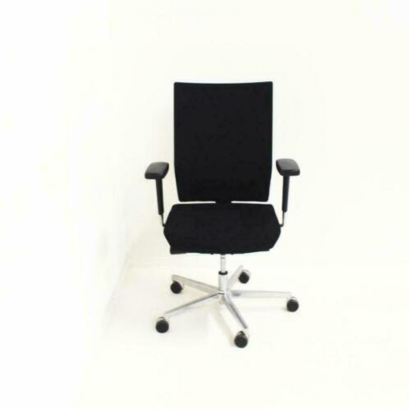 Bureaustoelen, Burostoelen, Zwarte Bureaustoel, Ergonomisch