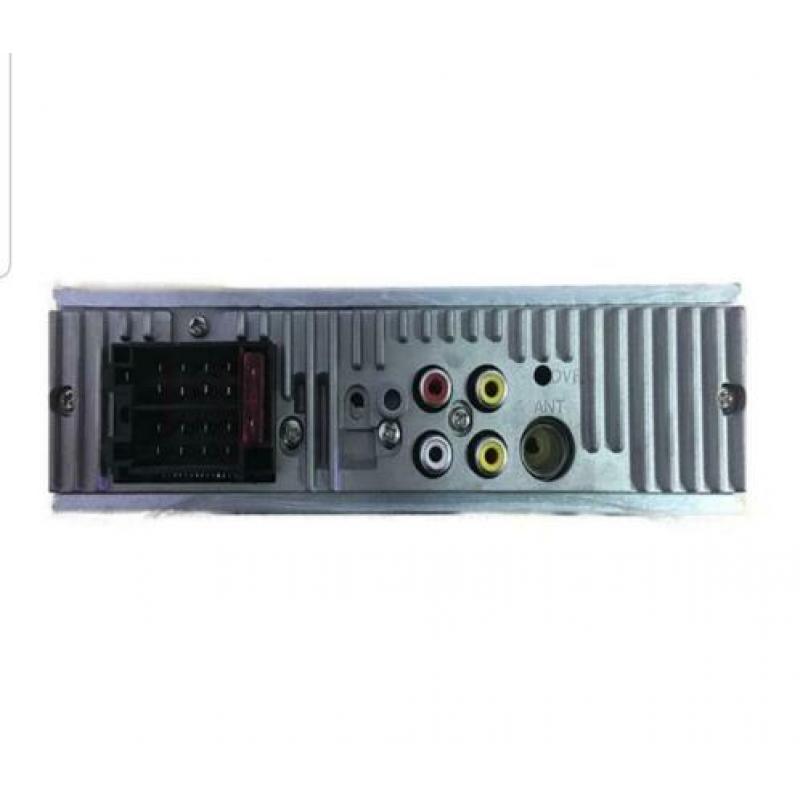 Nieuwe radio met scherm VIDEO Bluetooth aux sd