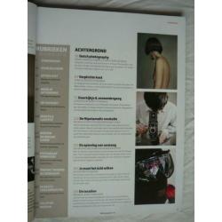 Raw fotomagazine nr. 1 2012