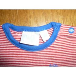 Feetje shirt 56