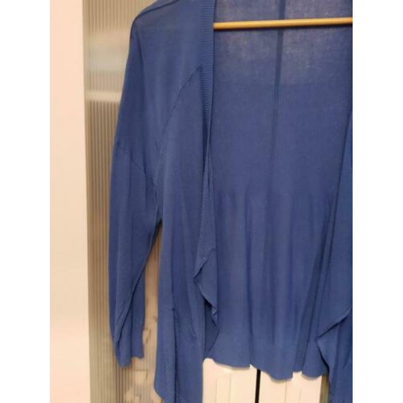 Vest van Expresso