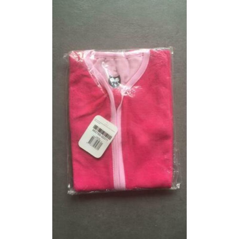 Baby pakket 3 x slaapzak 2 x laken