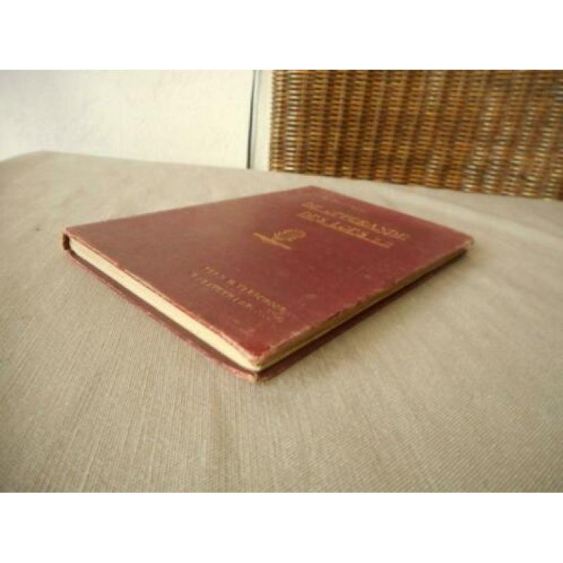 De offerande des lofs - Dr. H. Bavinck