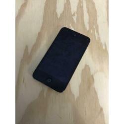 iPod Touch 4