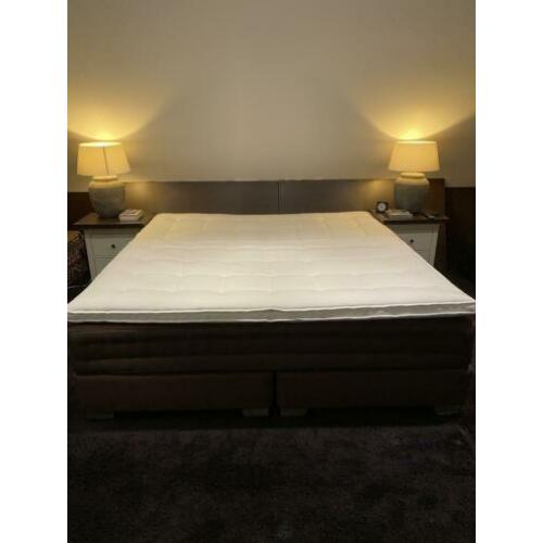 Boxspring Kuperus