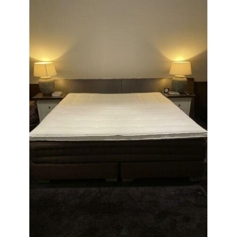 Boxspring Kuperus