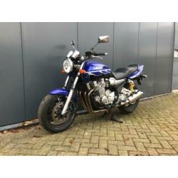 Yamaha XJR 1300 SP (2000) * goed onderhouden*