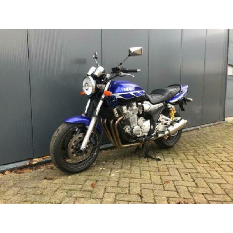 Yamaha XJR 1300 SP (2000) * goed onderhouden*