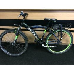 Batavus Snake 26 inch jongensfiets