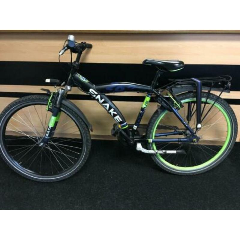 Batavus Snake 26 inch jongensfiets