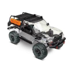 Traxxas TRX-4 sport bouwdoos - Nu op voorraad