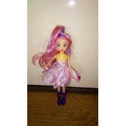 (barbie) popje