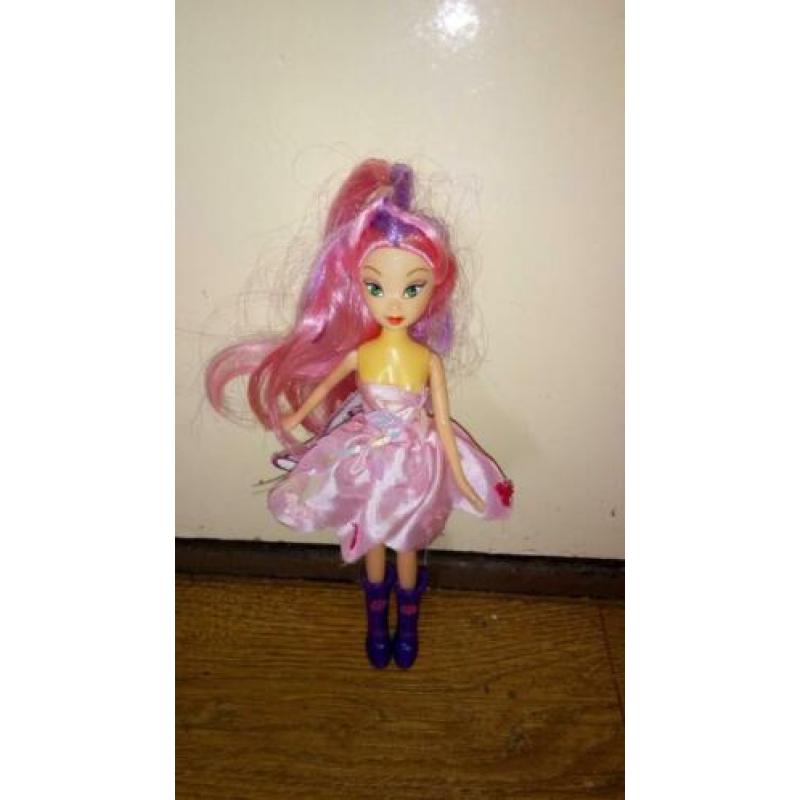 (barbie) popje