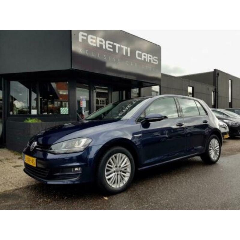 Volkswagen Golf 10X DIVERSE UITVOERINGEN NIEUW BINNEN! GRATI