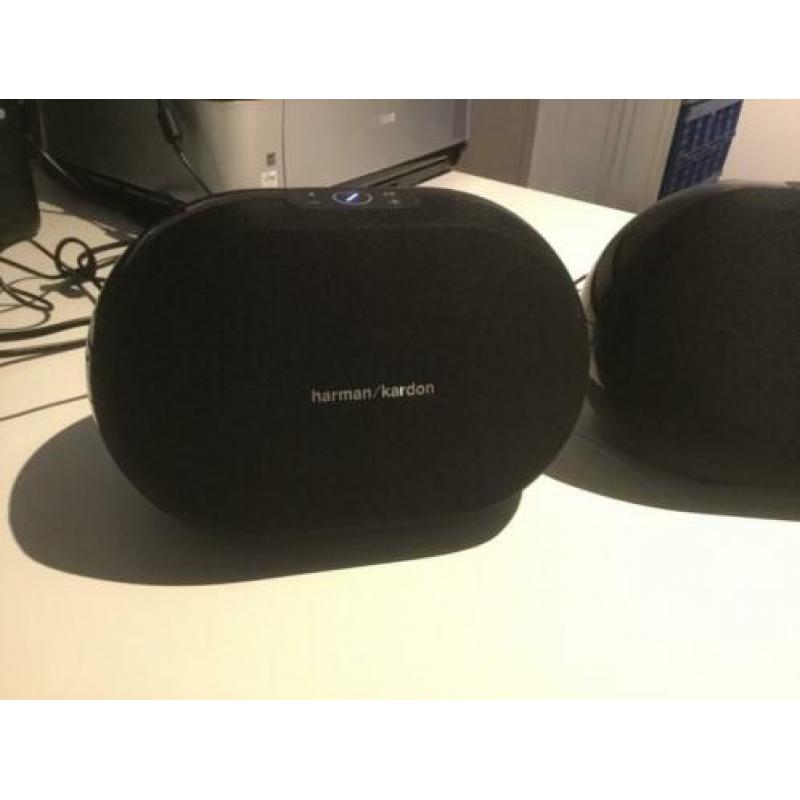 Harman / kardon Omni 20 2 stuks