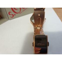 Dames Horloge ( s" Oliver ).