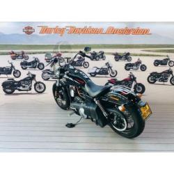 Harley-Davidson FXDB DYNA STREET BOB (bj 2013)