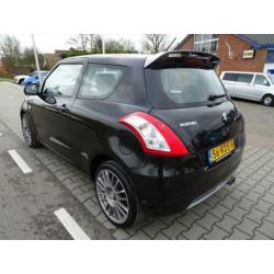 SUZUKI Swift 1.2 3Drs Sport-line, Airco, Elektrische ramen