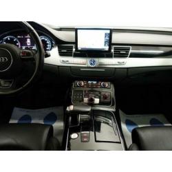 Audi A8 3.0 TDI Quattro Pro Line+ [S-line] Aut, Leer, Schuif