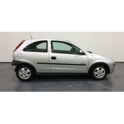 Opel Corsa 1.2 16V 3D Easytronic AUTOMAAT | AIRCO