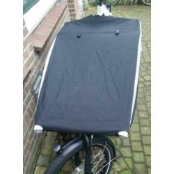 Urban arrow boxcover/afdekzijl