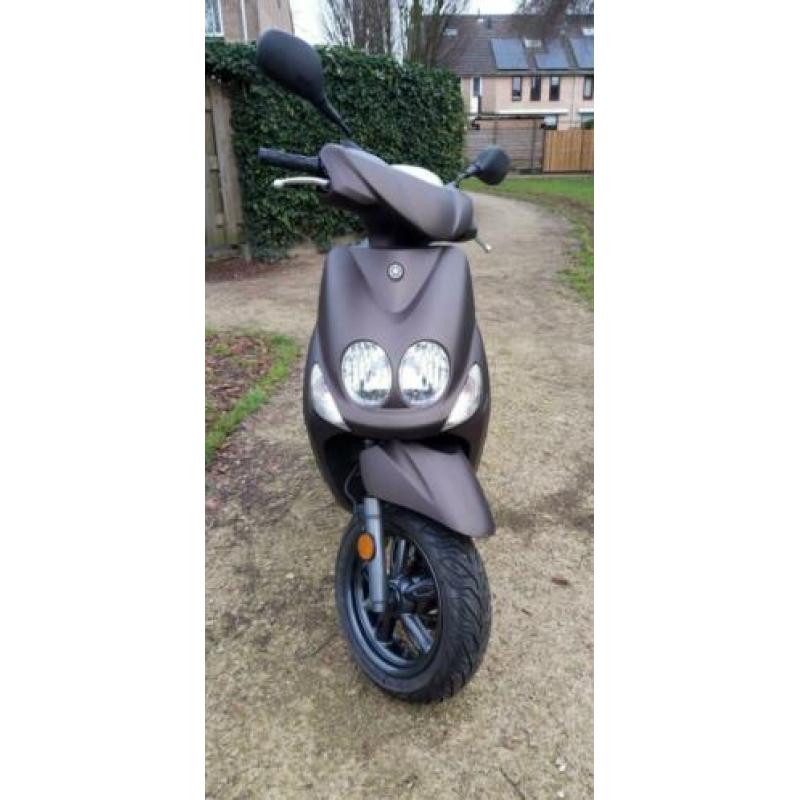 Scooter Yamaha Neos4 55 km