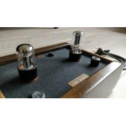 TOR Audio Roger Headphone Amplifier