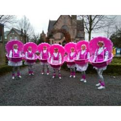 loopgroep carnaval