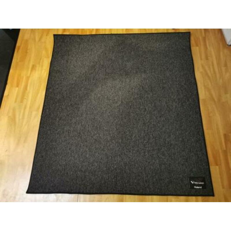 Roland drummatten TDM10 - TDM20