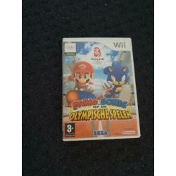 Wii spellen
