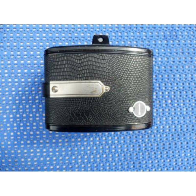 Agfa Clack analoog fotocamera