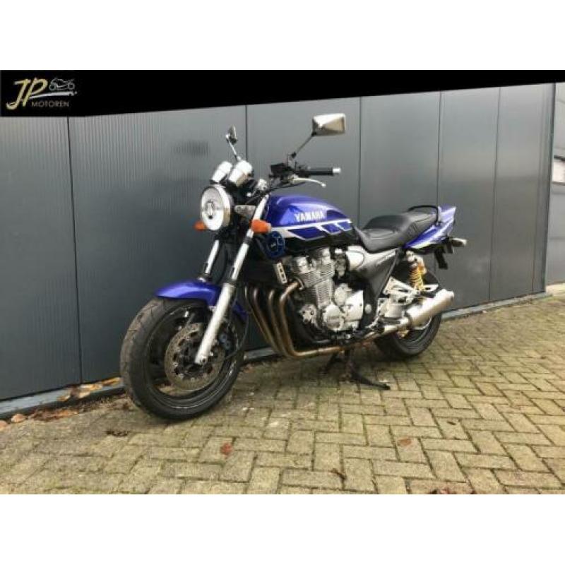 Yamaha XJR 1300 SP (2000) * goed onderhouden*