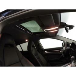 Porsche Panamera 4.8 4S Turbo uitv. (distronic,schuifdak,nwp