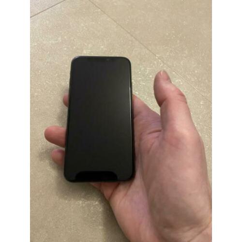 Iphone X 64 gb Space Grey