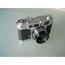 Yashica YK