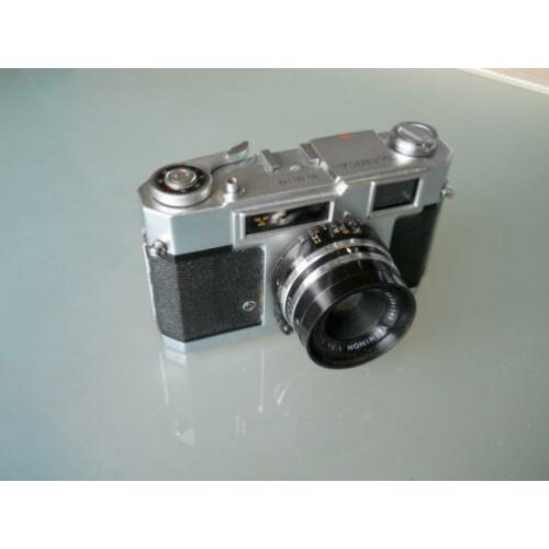 Yashica YK