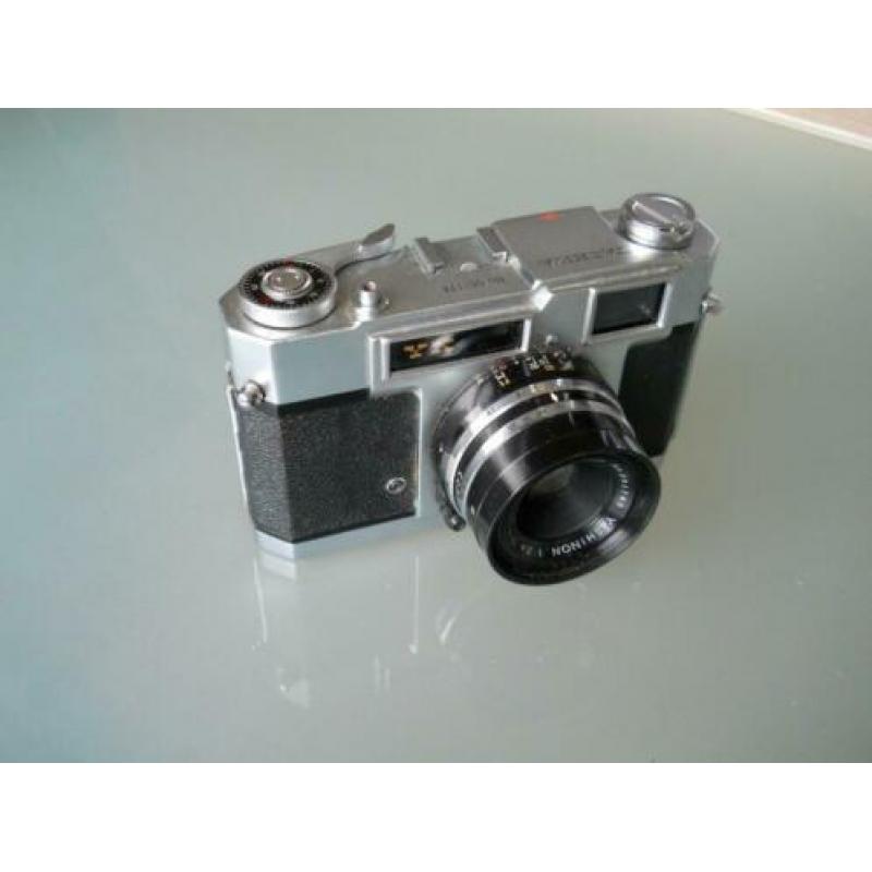 Yashica YK