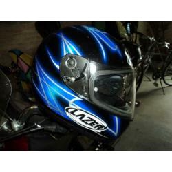 Motorhelm