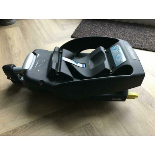 Maxi Cosi IsoFix EasyFix base en evt. Maxi Cosi CabrioFix