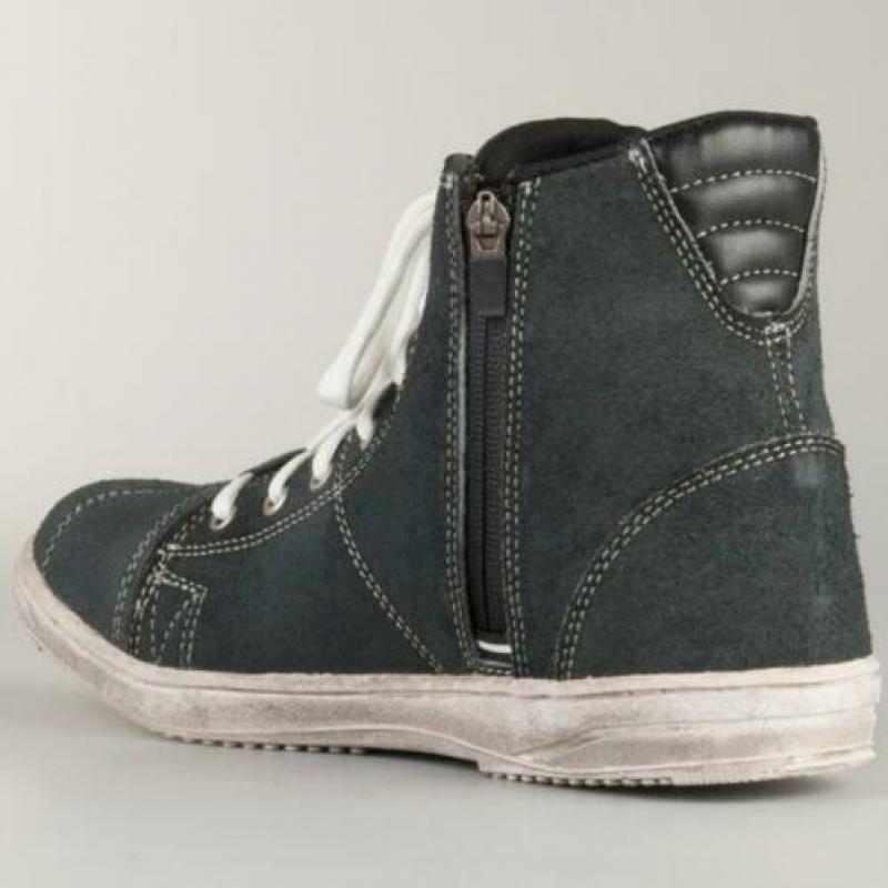 Booster Easy motorschoenen maat 42 en 47, nu -/- 20%