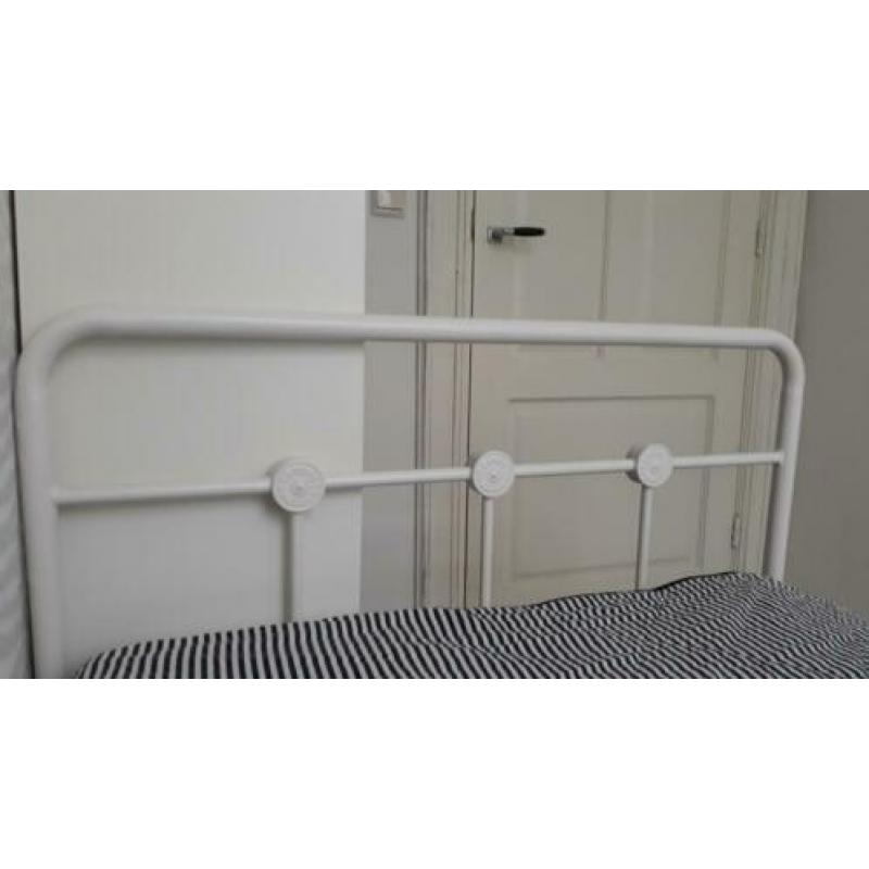 Lief spijltjes bed te koop 90x200