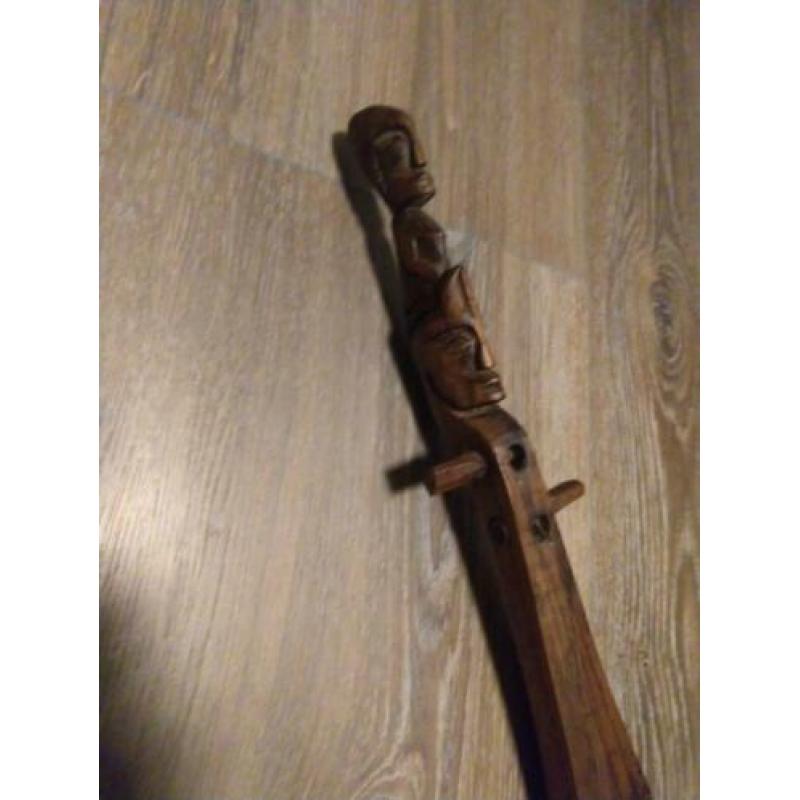 Hasapi luit Toba Batak Sumatra