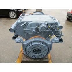 Deutz V6 Engine Deutz