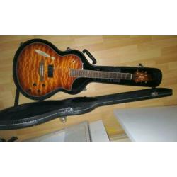 Ibanez Montage MSC380