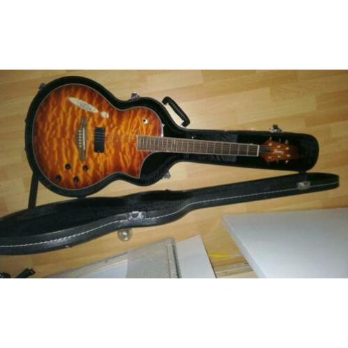 Ibanez Montage MSC380