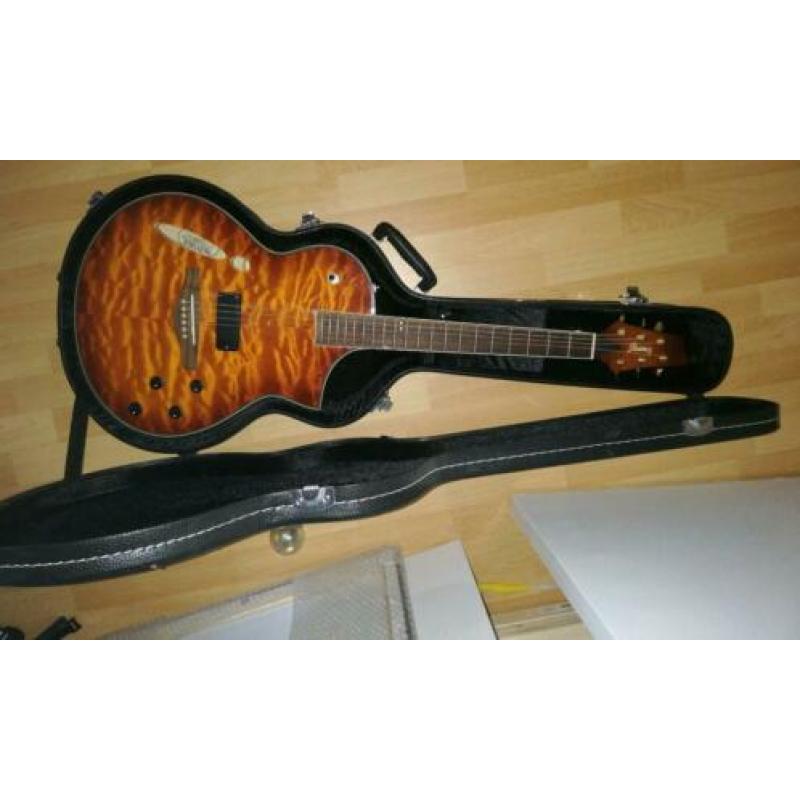 Ibanez Montage MSC380