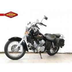 Honda VT 125 C Shadow (bj 1999)