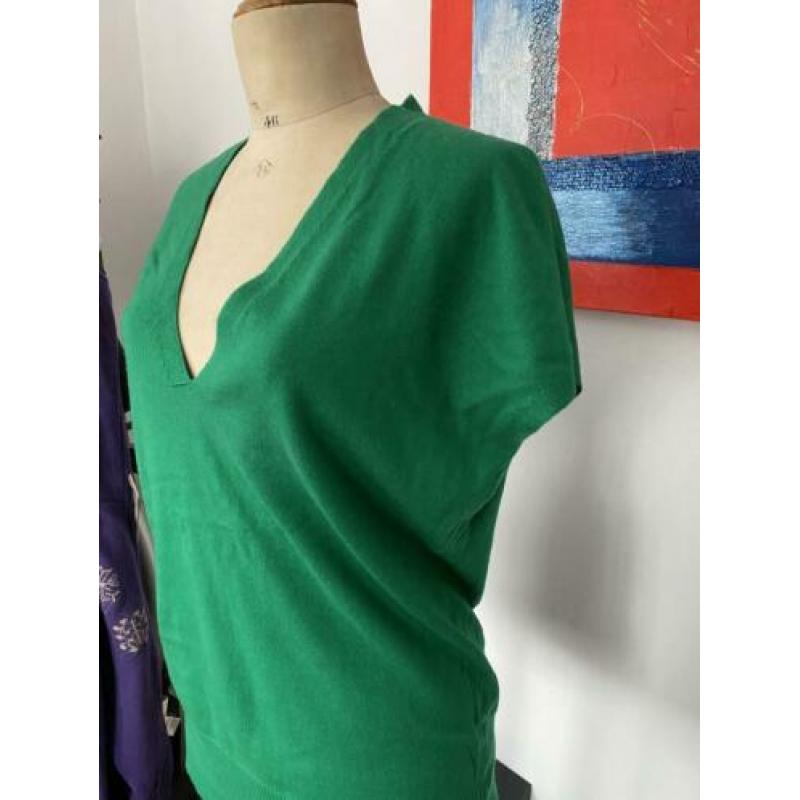 Essentiel Antwerp Top trui maat L