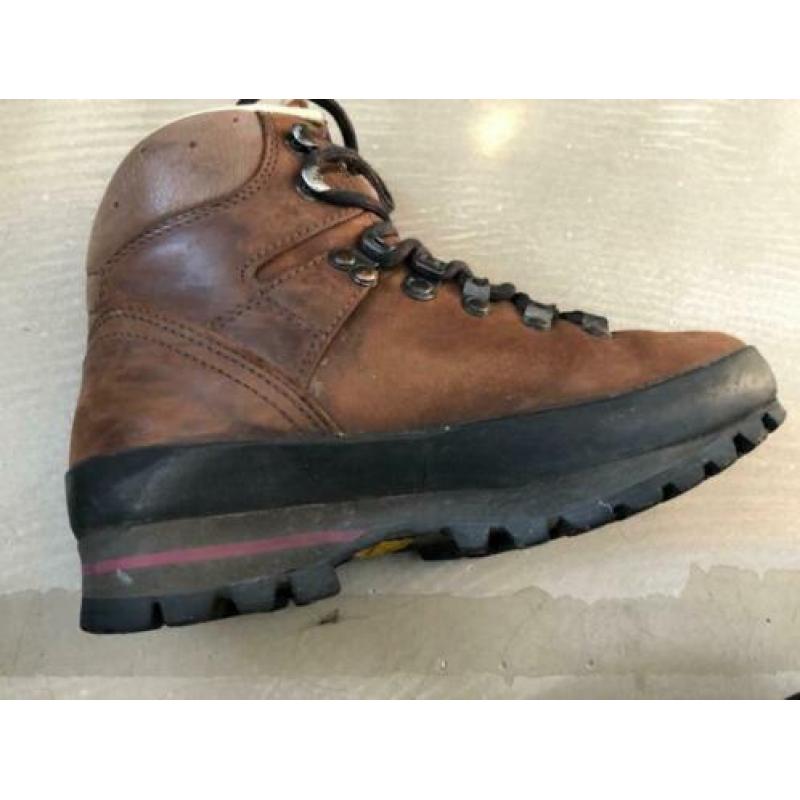 Meindl MFSystem Digafix Lady