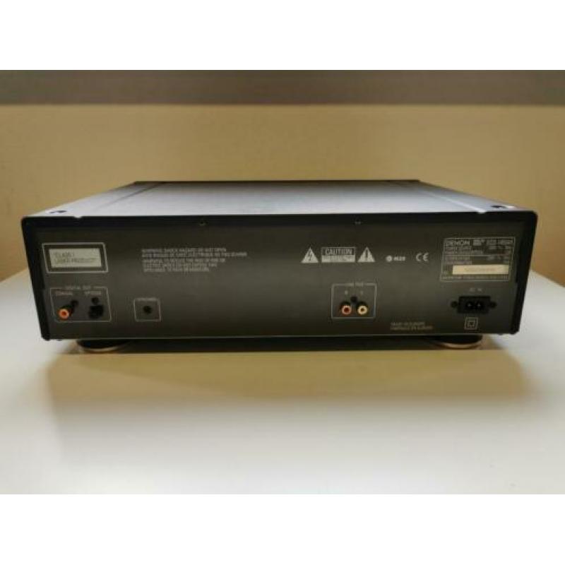 Denon DCD-1450AR CD-Speler